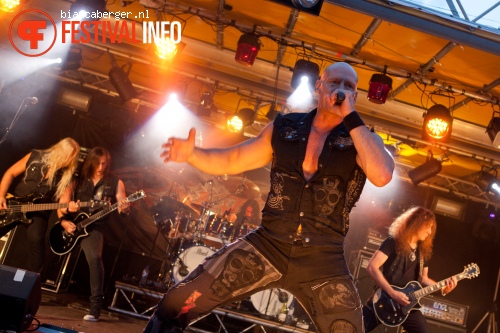 Roadgrill 2012 foto