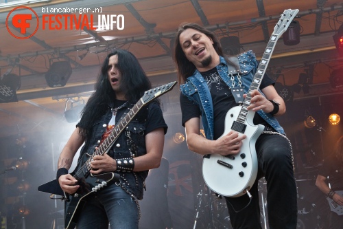 Roadgrill 2012 foto