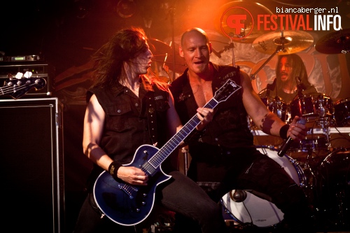 Roadgrill 2012 foto