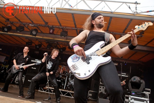 Roadgrill 2012 foto
