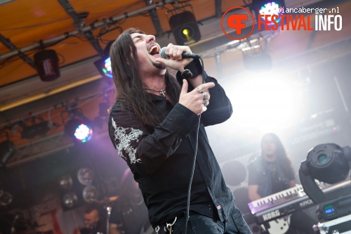 Roadgrill 2012 foto