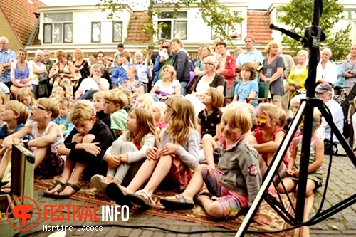 Horizontoer 2012 foto