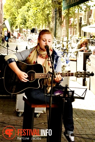 Horizontoer 2012 foto