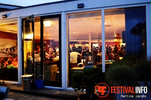 Horizontoer 2012 foto