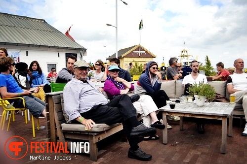 Horizontoer 2012 foto