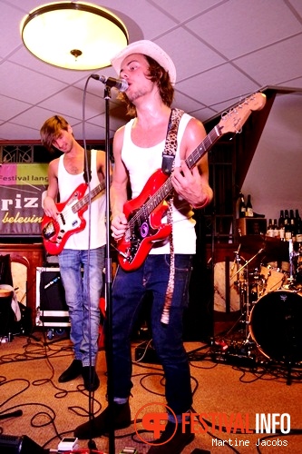Horizontoer 2012 foto