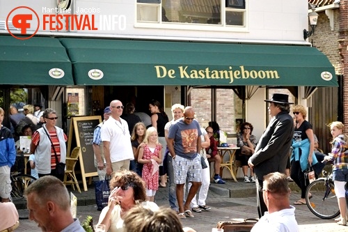 Horizontoer 2012 foto