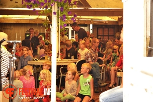 Horizontoer 2012 foto