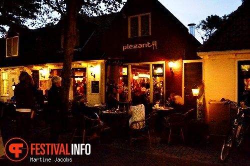 Horizontoer 2012 foto