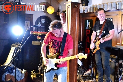 Horizontoer 2012 foto