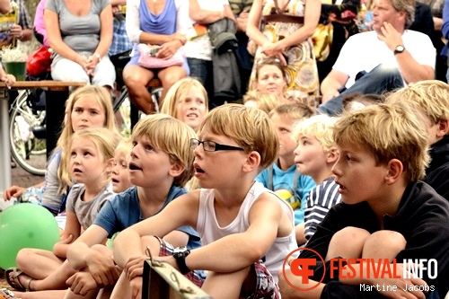 Horizontoer 2012 foto