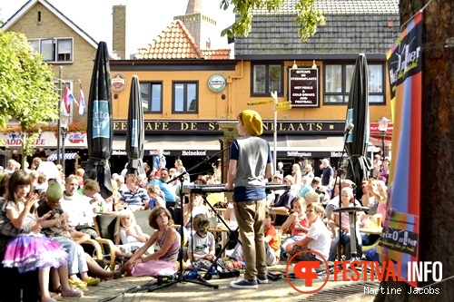 Horizontoer 2012 foto