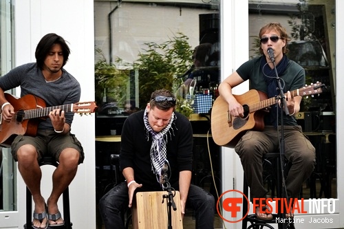Horizontoer 2012 foto