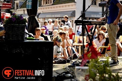 Horizontoer 2012 foto