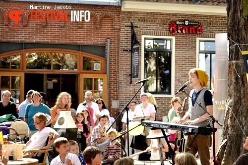 Horizontoer 2012 foto