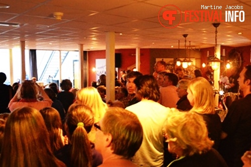 Horizontoer 2012 foto