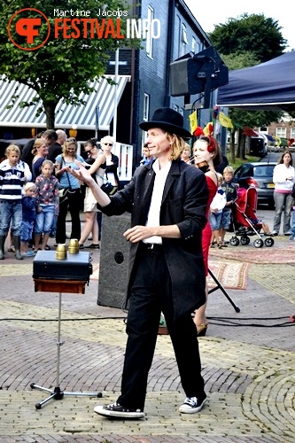 Horizontoer 2012 foto