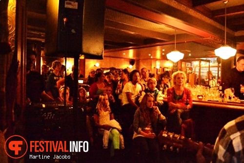 Horizontoer 2012 foto