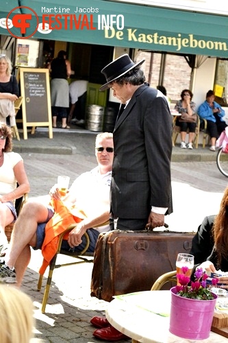 Horizontoer 2012 foto