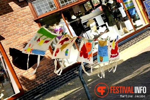 Horizontoer 2012 foto
