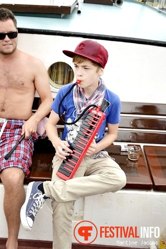 Horizontoer 2012 foto