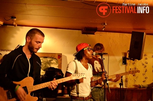 Horizontoer 2012 foto
