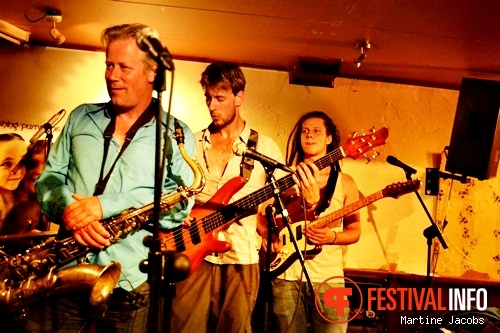 Horizontoer 2012 foto