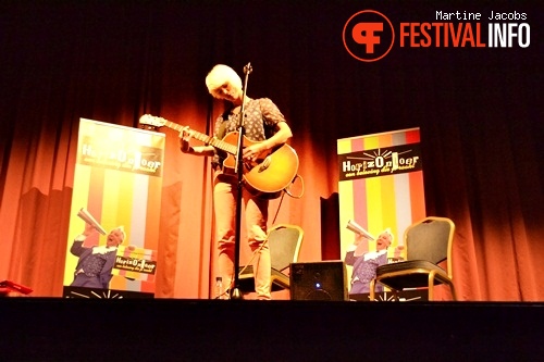Horizontoer 2012 foto