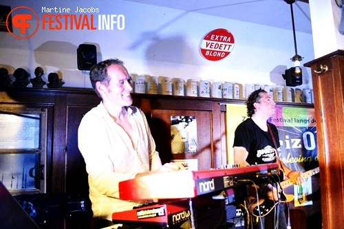 Horizontoer 2012 foto