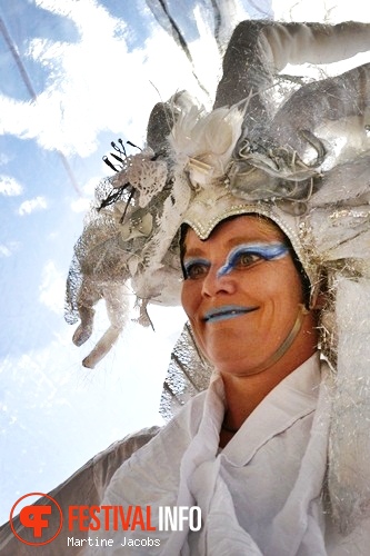Horizontoer 2012 foto