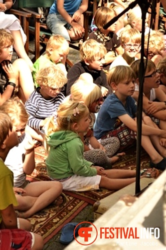 Horizontoer 2012 foto