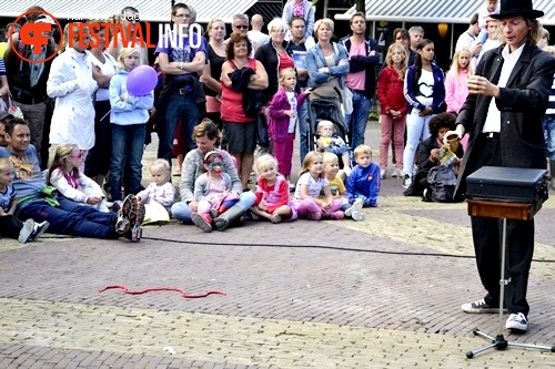 Horizontoer 2012 foto