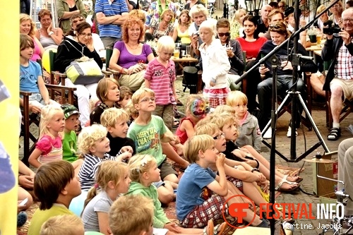 Horizontoer 2012 foto
