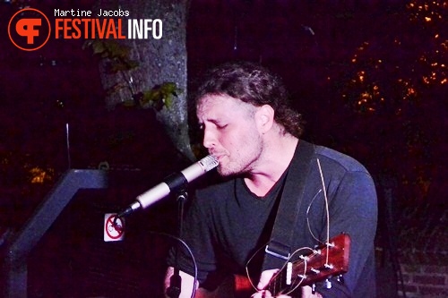Horizontoer 2012 foto