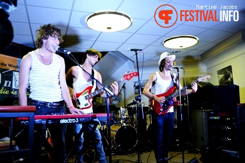 Horizontoer 2012 foto