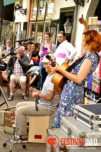 Horizontoer 2012 foto
