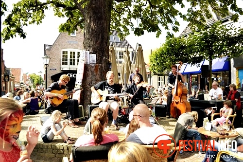 Horizontoer 2012 foto