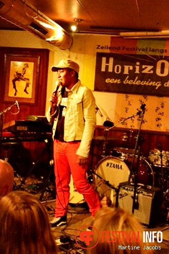 Horizontoer 2012 foto