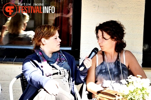 Horizontoer 2012 foto