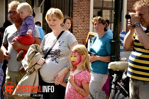 Horizontoer 2012 foto