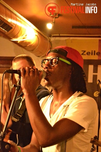 Horizontoer 2012 foto