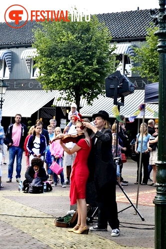 Horizontoer 2012 foto
