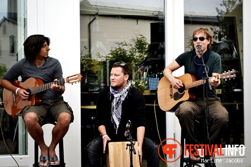 Horizontoer 2012 foto