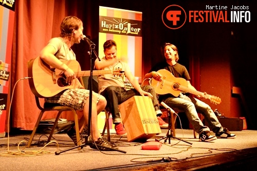 Horizontoer 2012 foto