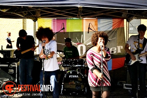 Horizontoer 2012 foto