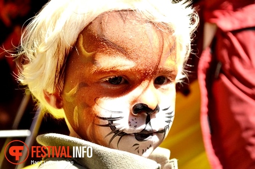 Horizontoer 2012 foto