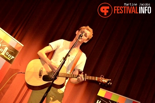 Horizontoer 2012 foto