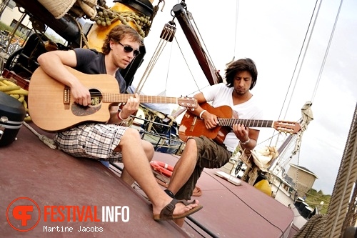 Horizontoer 2012 foto