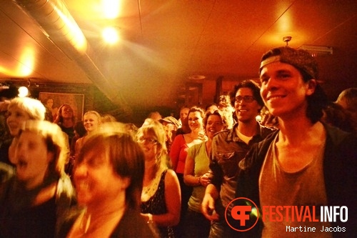 Horizontoer 2012 foto