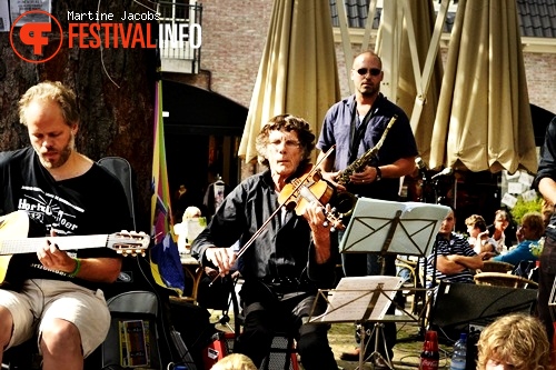 Horizontoer 2012 foto